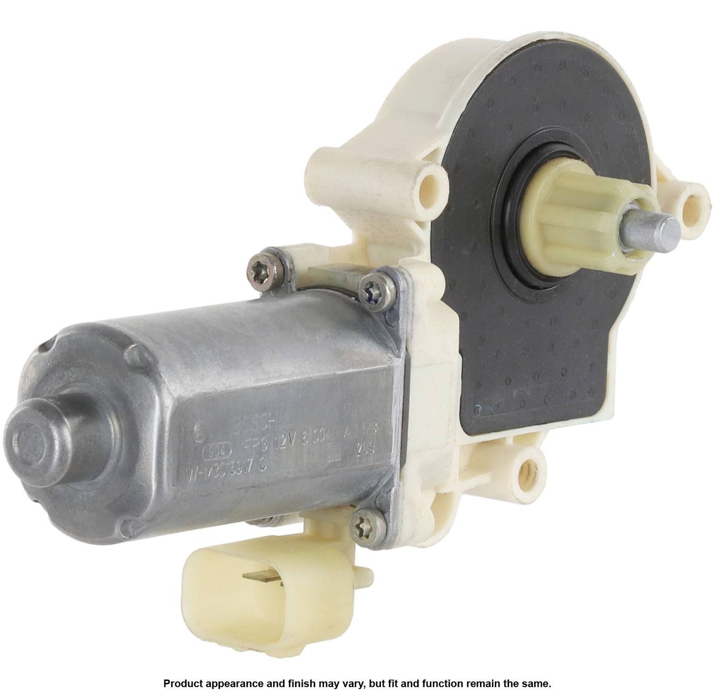 Cardone Reman Power Window Motor 42-30031