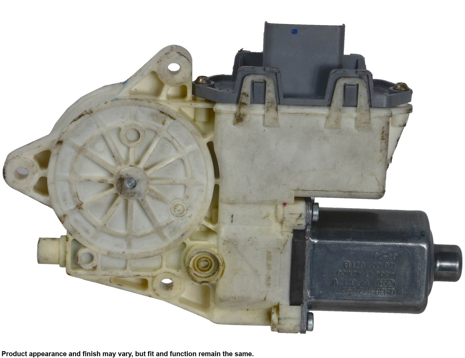 Cardone Reman Remanufactured Power Window Motor 42-30033