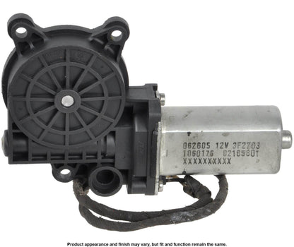 Cardone Reman Power Sliding Window Motor 42-30035