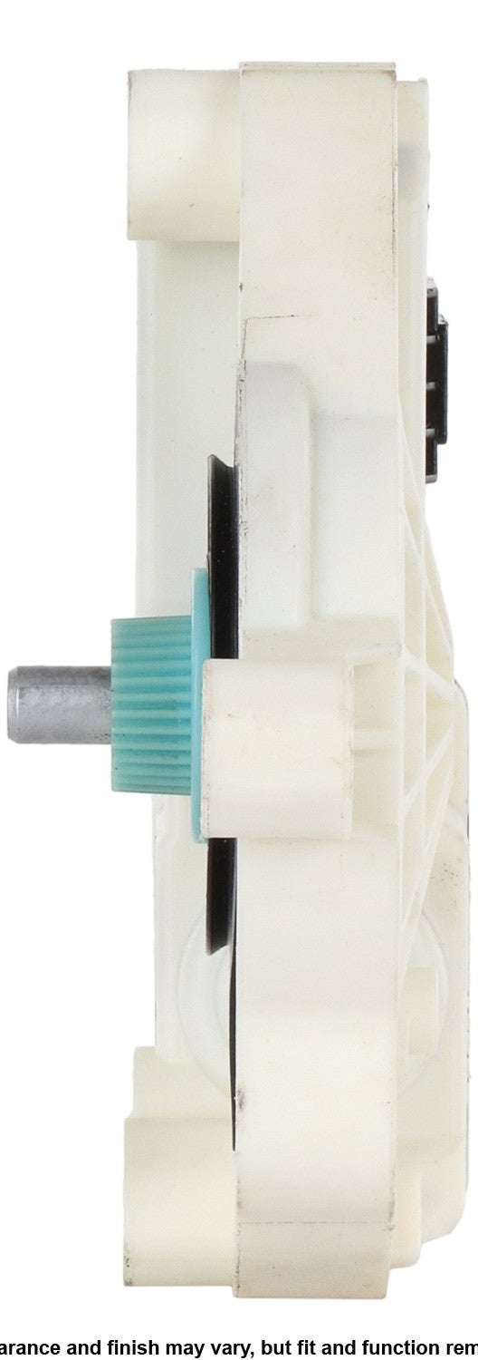 Cardone Reman Power Window Motor 42-30037