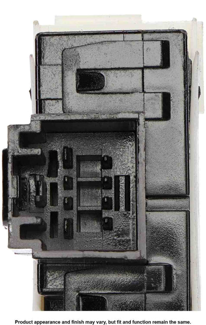 Cardone Reman Power Window Motor 42-30037