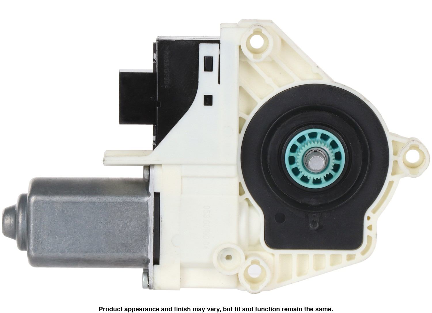 Cardone Reman Power Window Motor 42-30037