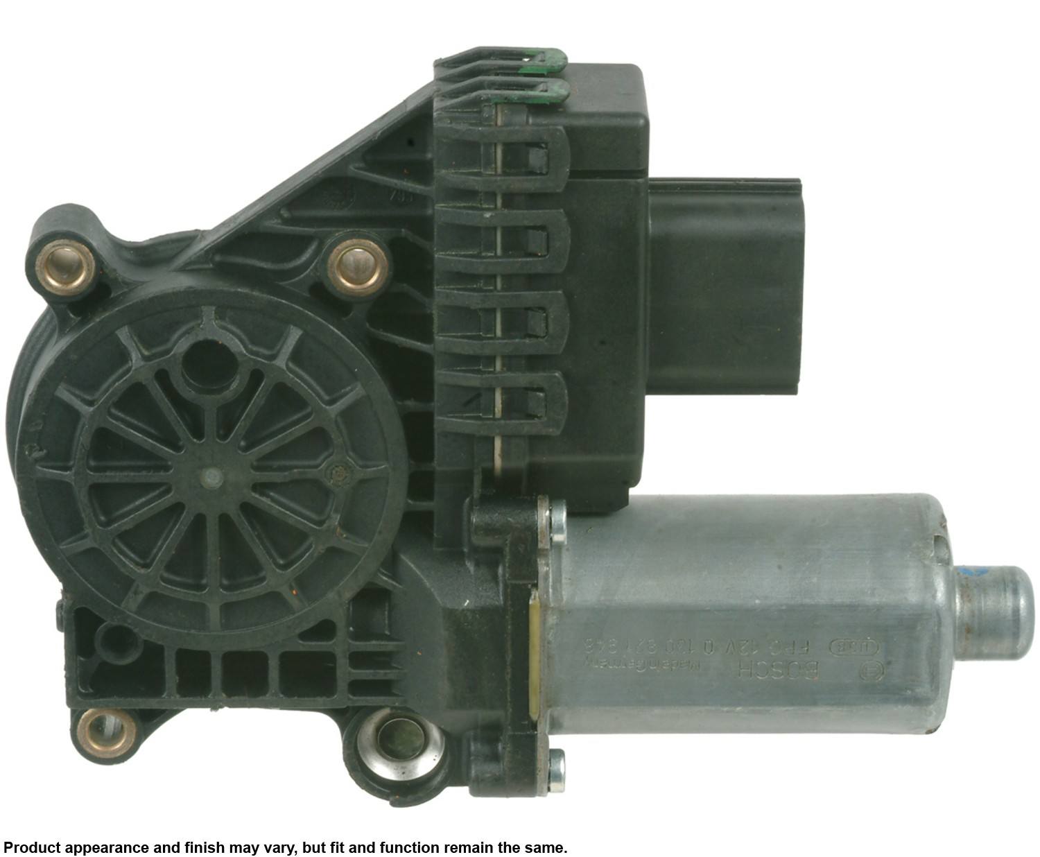 Cardone Reman Remanufactured Power Window Motor 42-30038