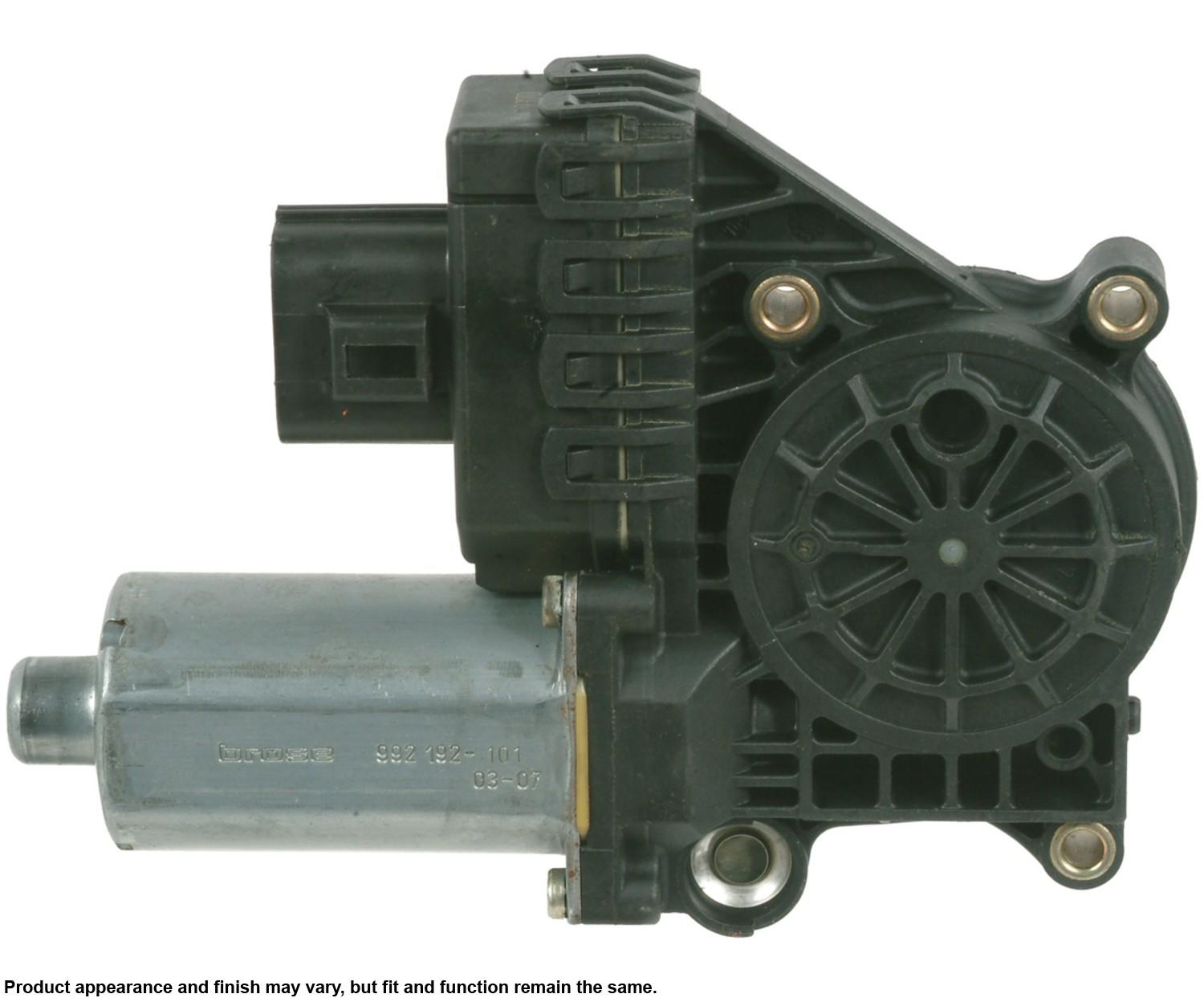 Cardone Reman Power Window Motor 42-30039