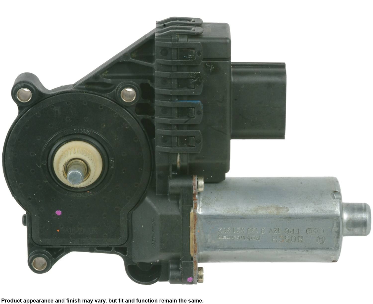 Cardone Reman Power Window Motor 42-30039