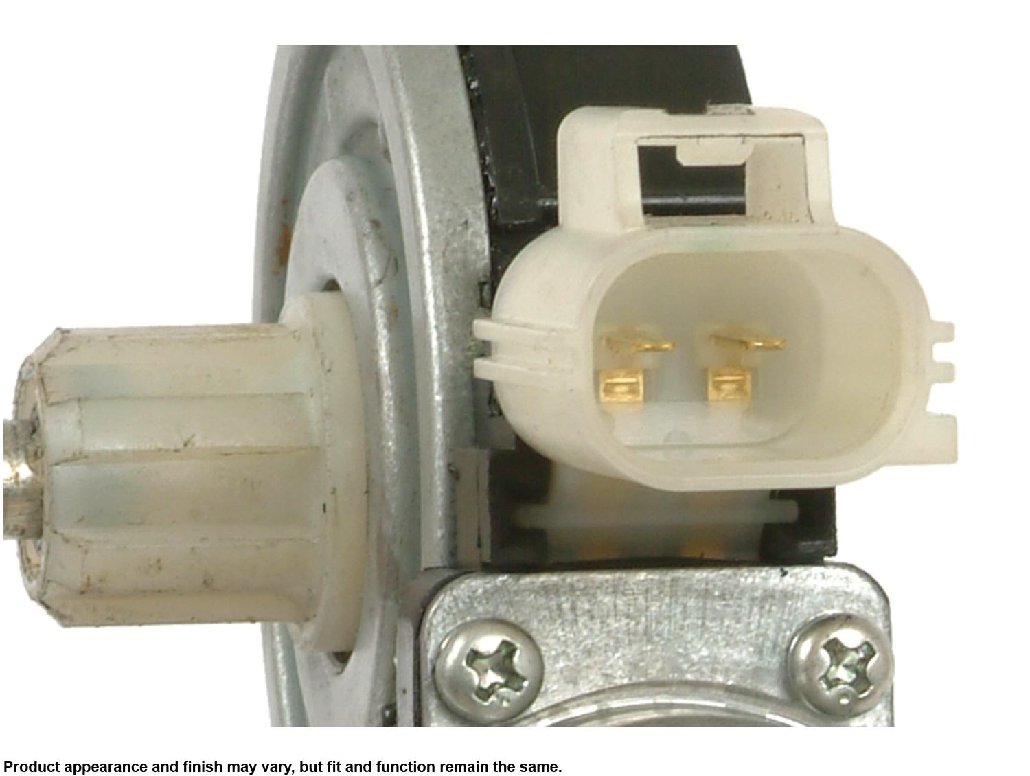 Cardone Reman Remanufactured Power Window Motor 42-30046