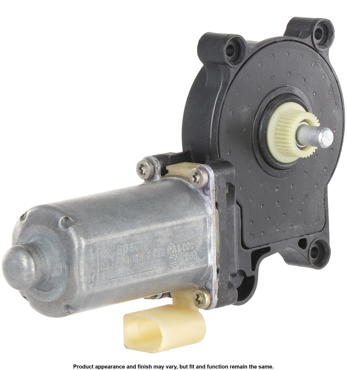 Cardone Reman Power Window Motor 42-3005