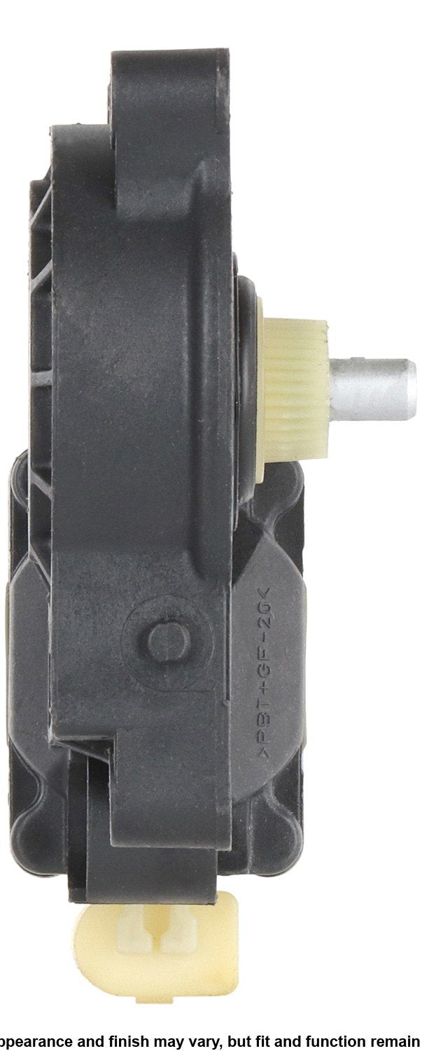 Cardone Reman Power Window Motor 42-3006