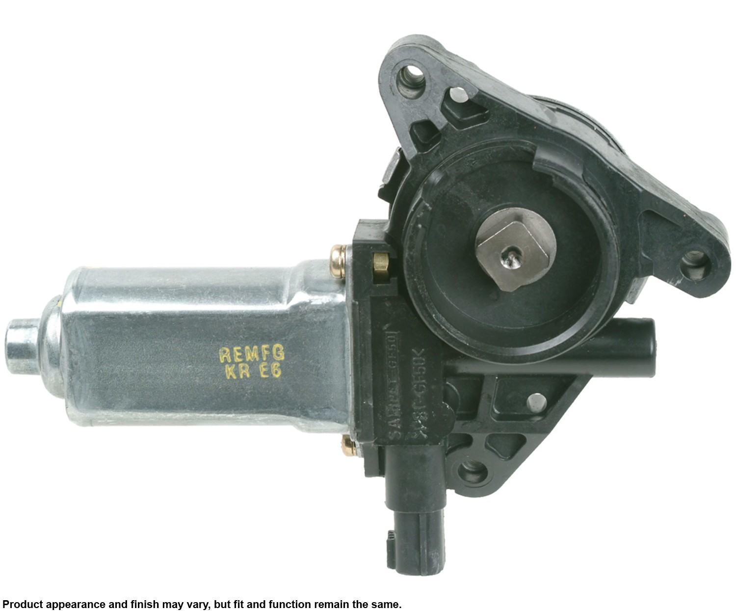 Cardone Reman Power Window Motor 42-3017