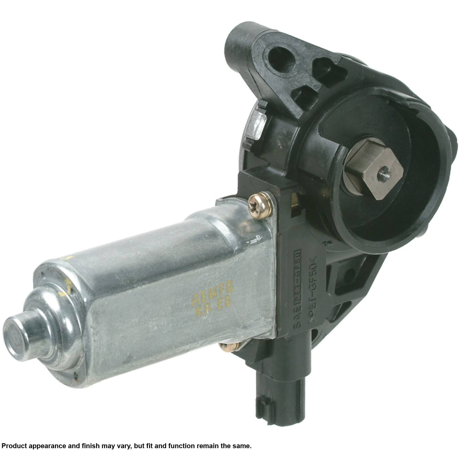Cardone Reman Power Window Motor 42-3017