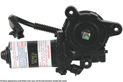 Cardone Reman Power Window Motor 42-3019