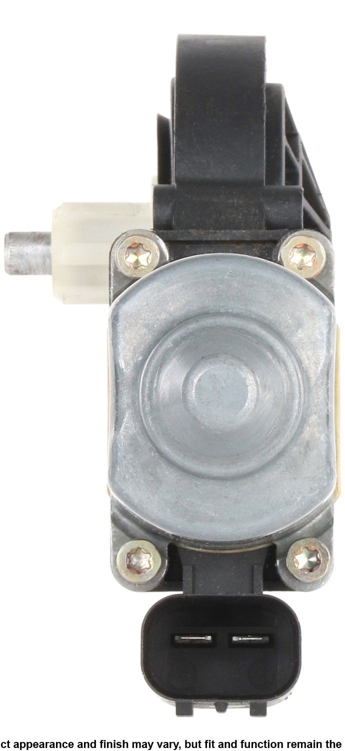 Cardone Reman Power Window Motor 42-3022