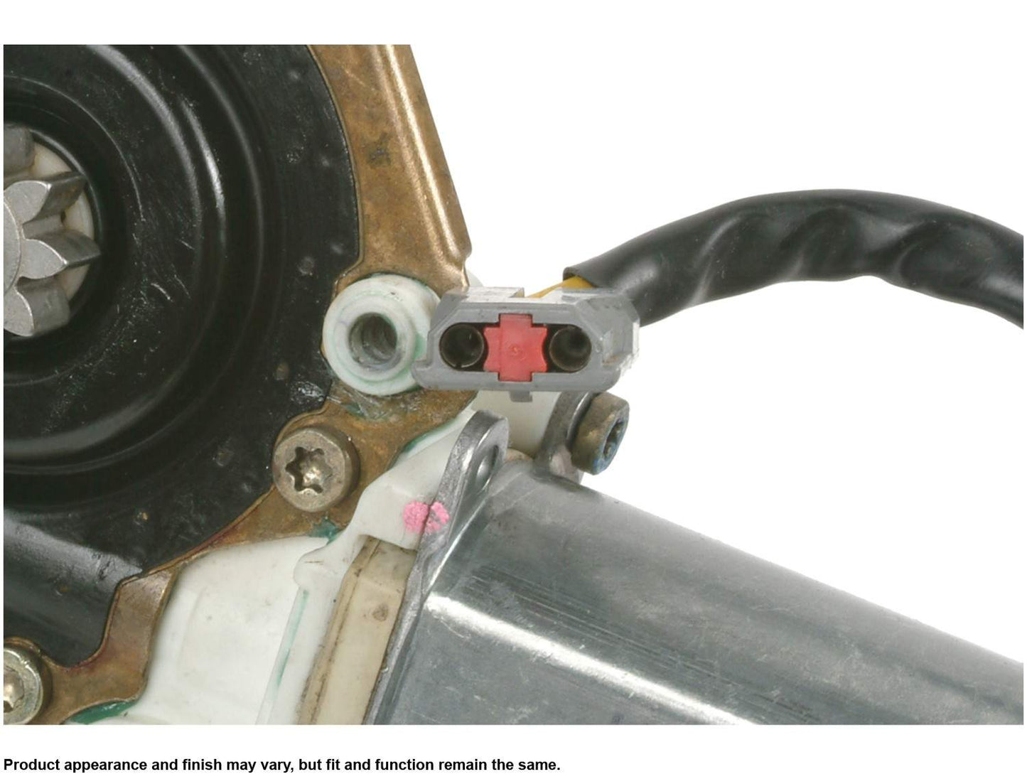 Cardone Reman Remanufactured Power Window Motor 42-3024
