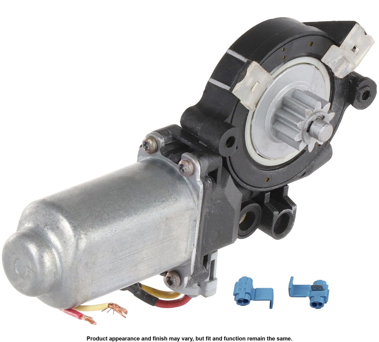 Cardone Reman Power Window Motor 42-3027