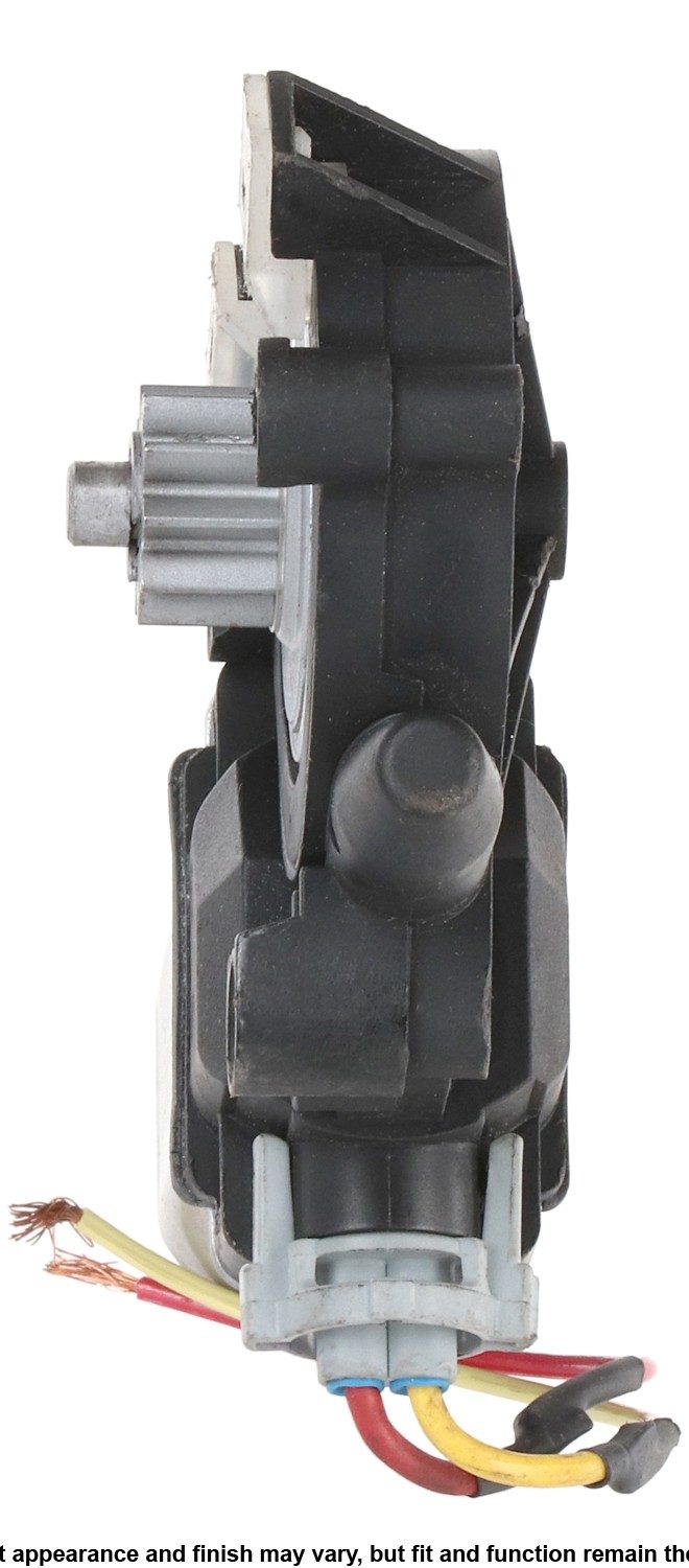 Cardone Reman Power Window Motor 42-3027