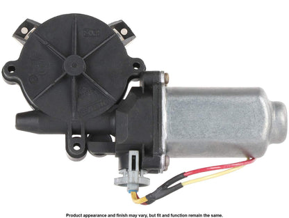 Cardone Reman Power Window Motor 42-3027