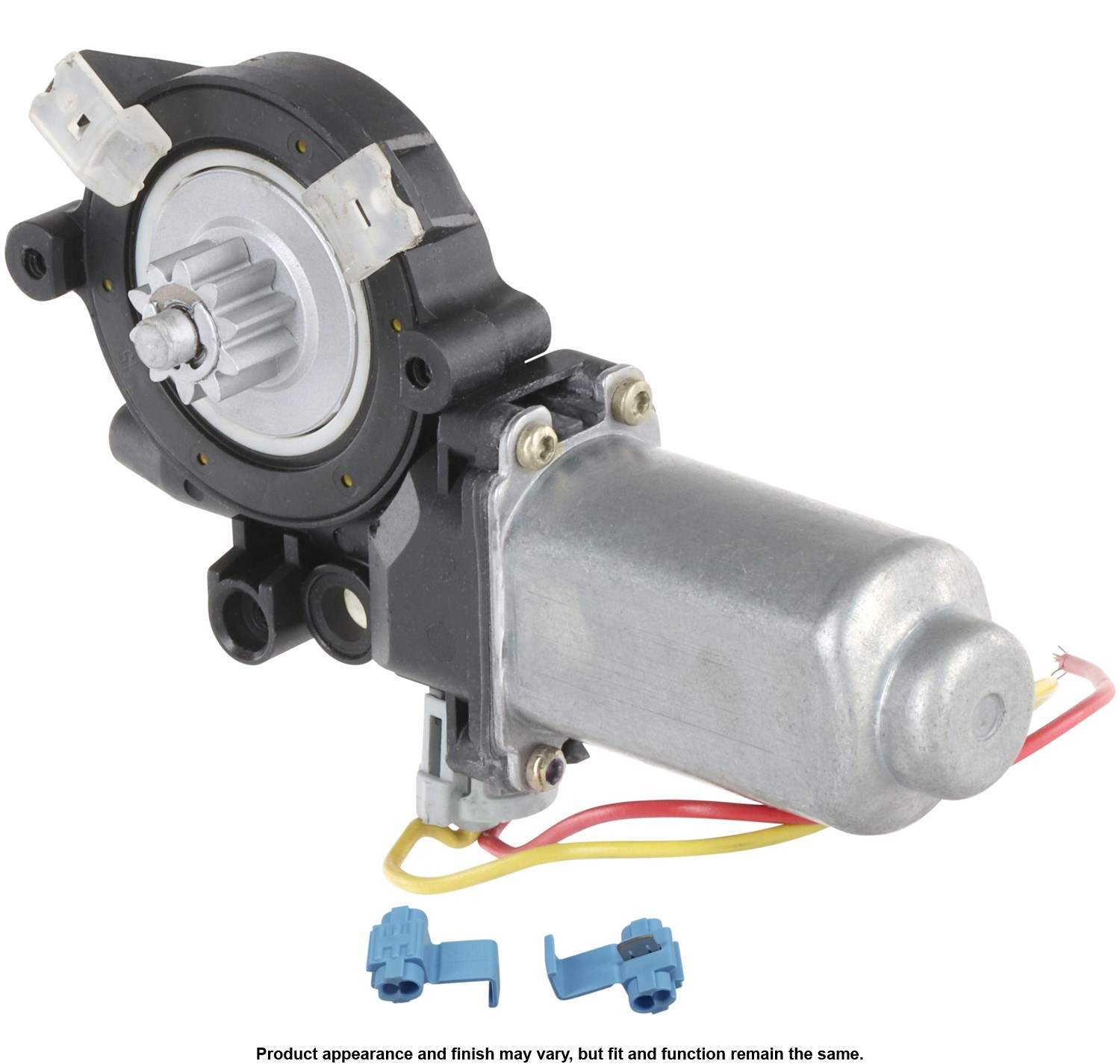 Cardone Reman Remanufactured Power Window Motor 42-3028