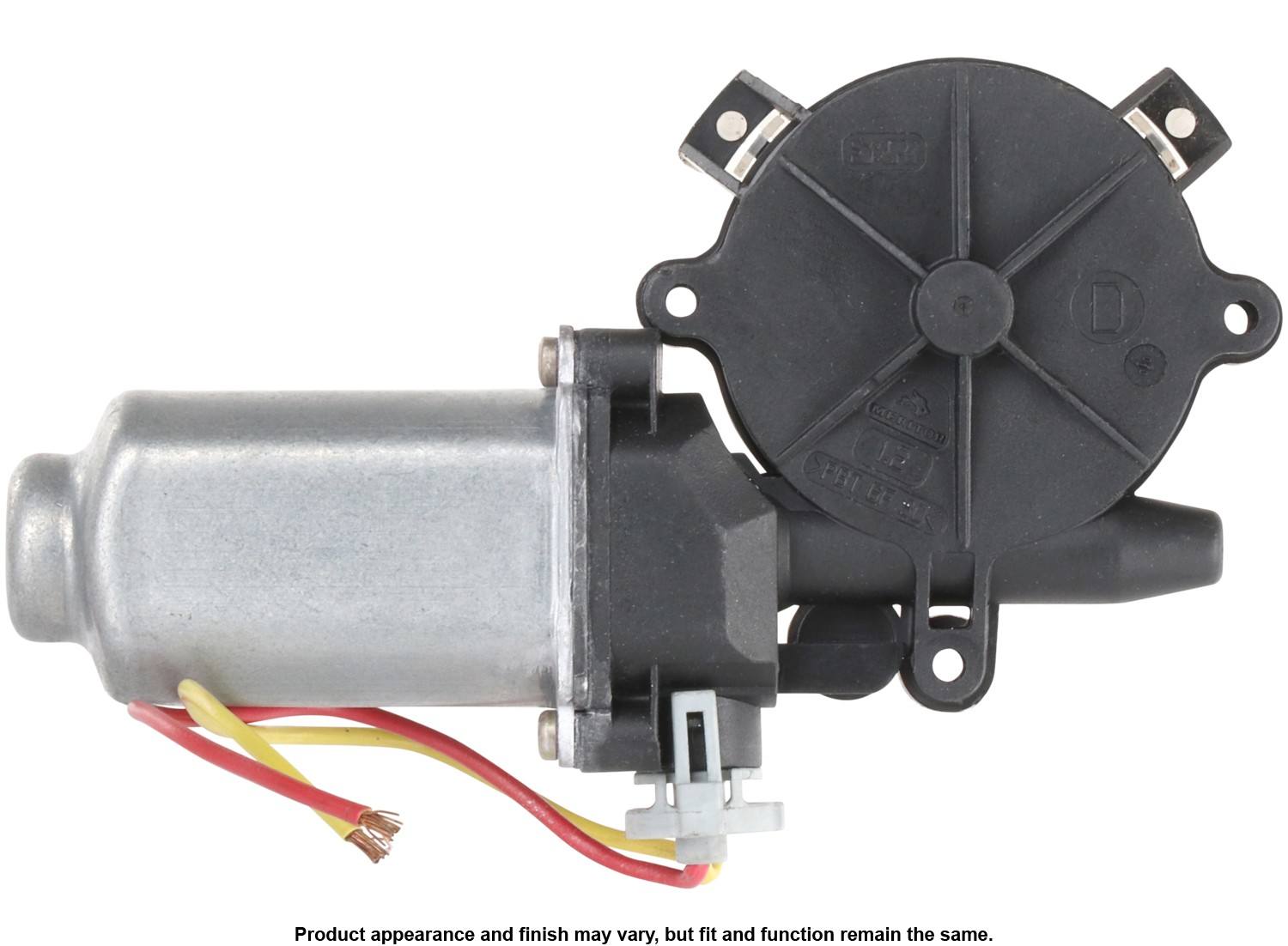 Cardone Reman Remanufactured Power Window Motor 42-3028