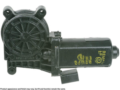 Cardone Reman Remanufactured Power Window Motor 42-3029