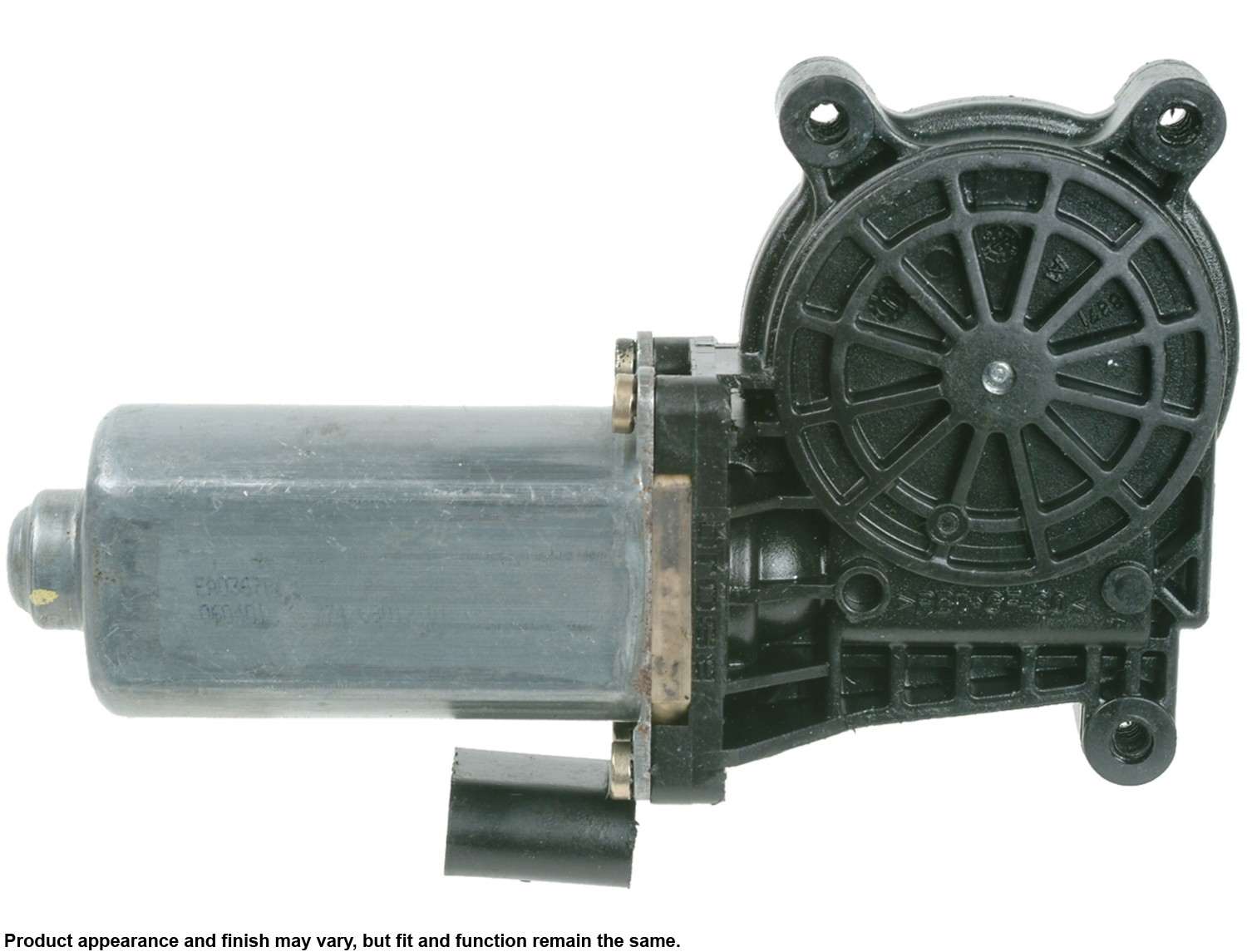 Cardone Reman Power Window Motor 42-3030