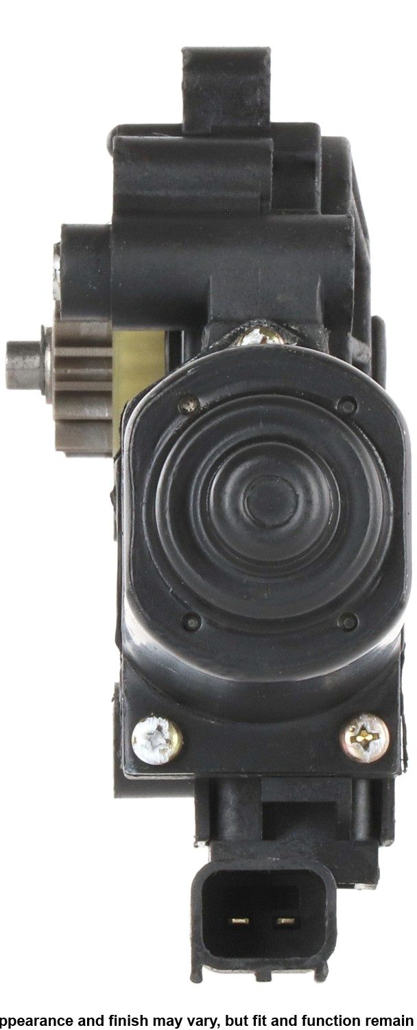 Cardone Reman Power Window Motor 42-3032