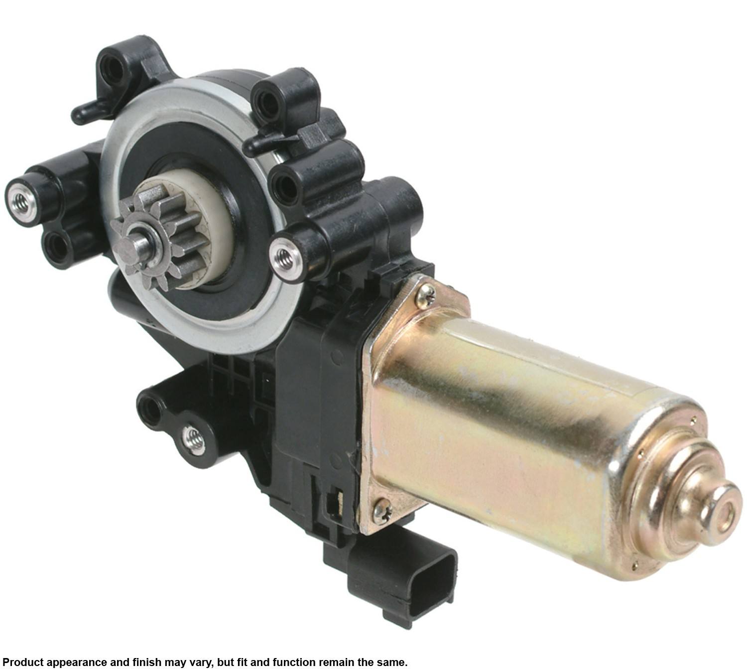 Cardone Reman Power Window Motor 42-3032