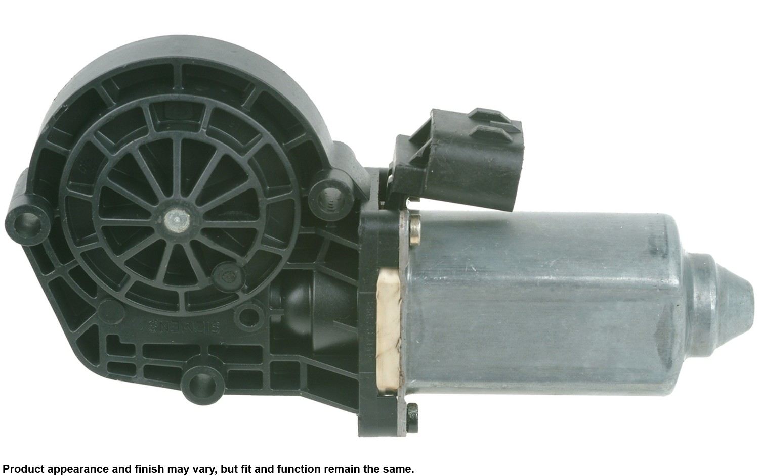 Cardone Reman Power Window Motor 42-3033