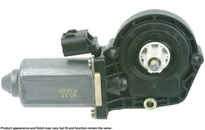 Cardone Reman Power Window Motor 42-3033