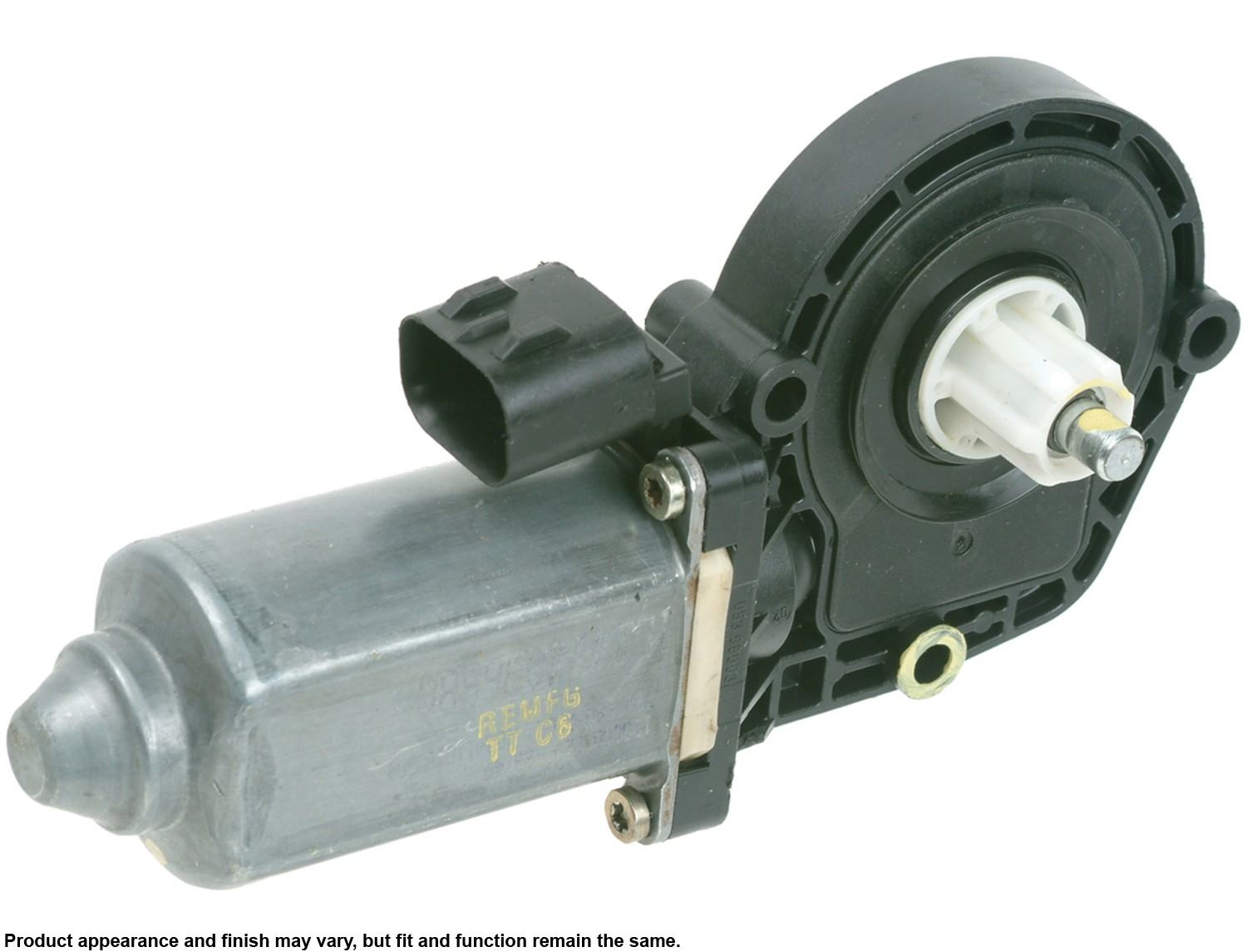 Cardone Reman Power Window Motor 42-3033