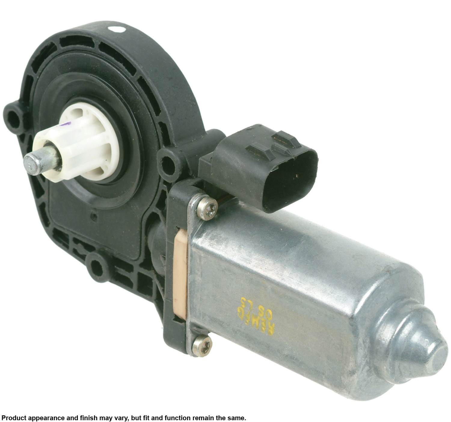 Cardone Reman Power Window Motor 42-3034