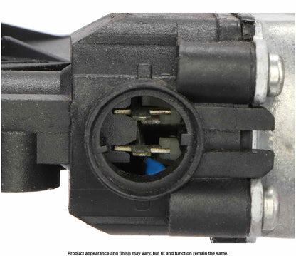 Cardone Reman Power Window Motor 42-3039