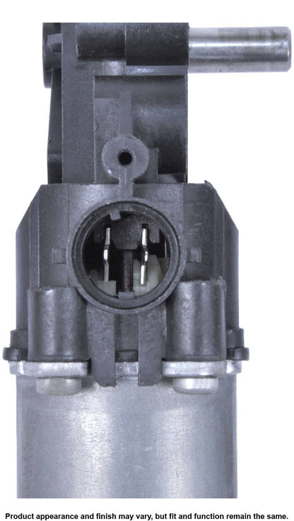 Cardone Reman Power Window Motor 42-3040