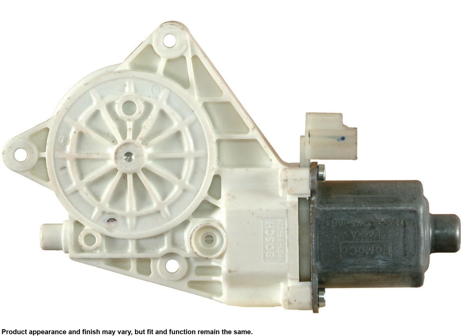 Cardone Reman Power Window Motor 42-3041