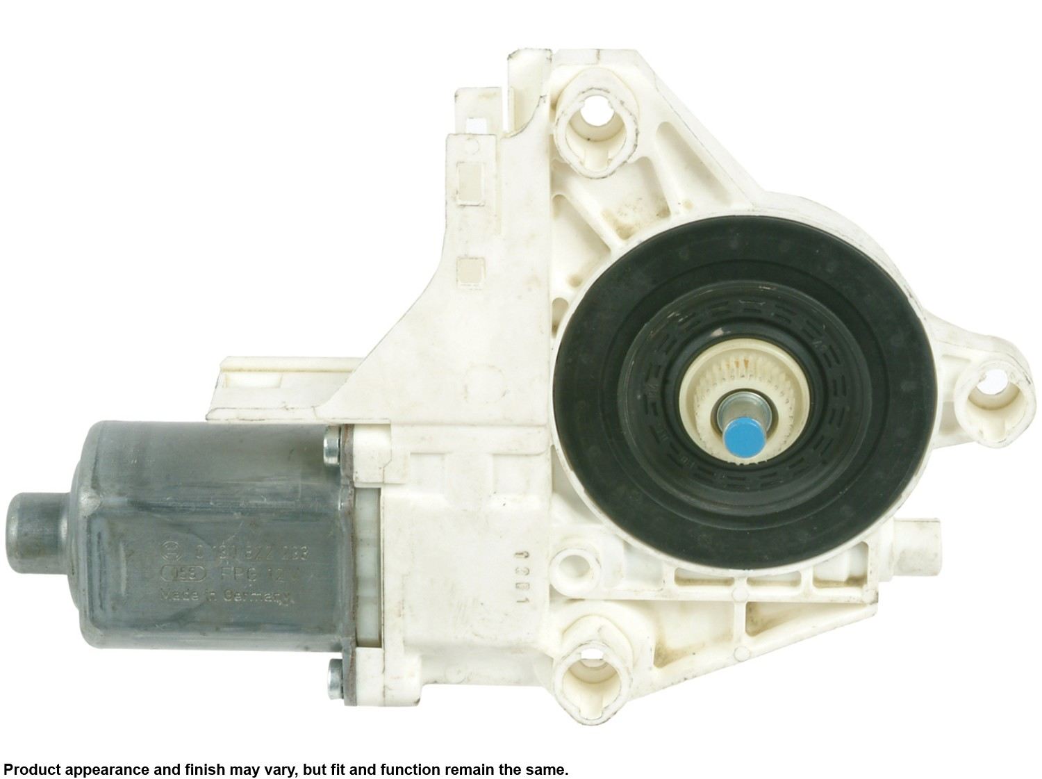 Cardone Reman Power Window Motor 42-3045