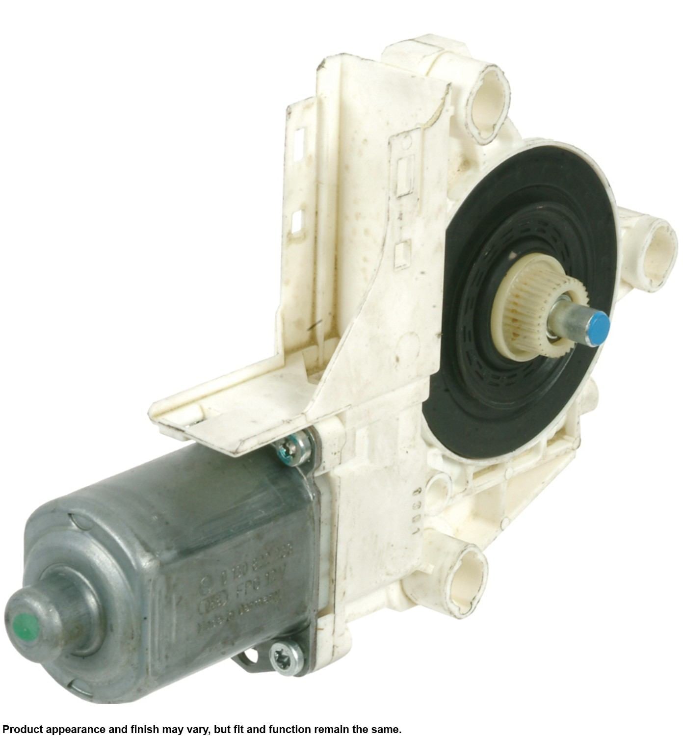 Cardone Reman Power Window Motor 42-3045