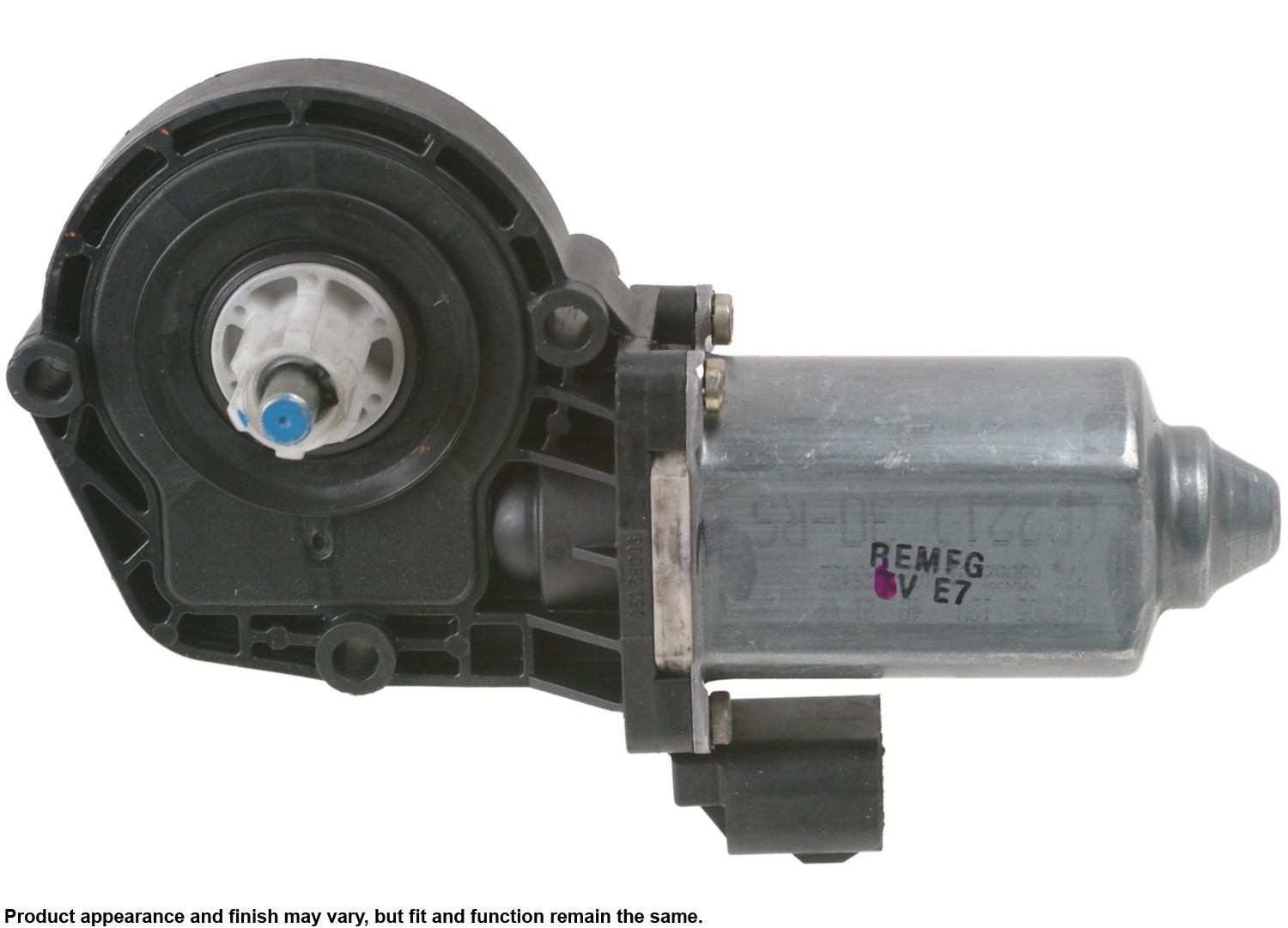 Cardone Reman Power Window Motor 42-3050