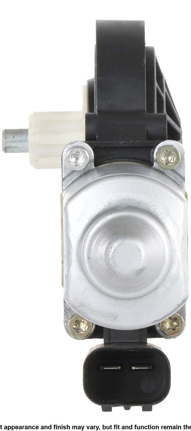 Cardone Reman Power Window Motor 42-3058