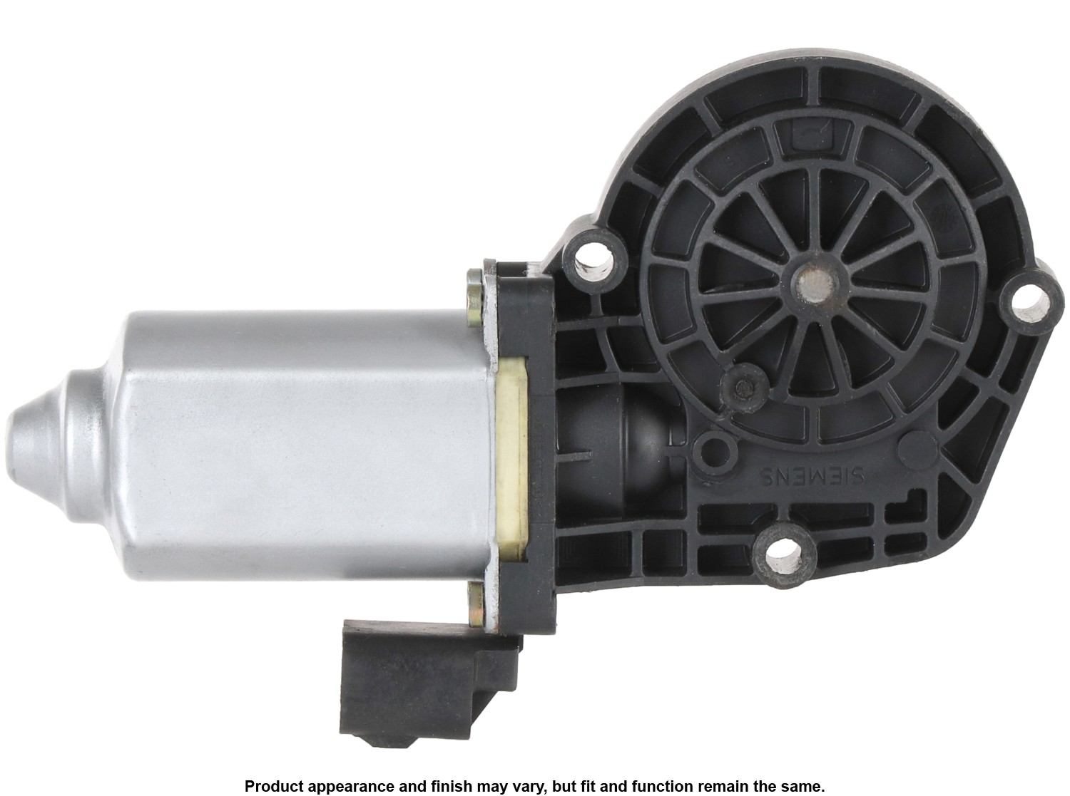 Cardone Reman Power Window Motor 42-3058