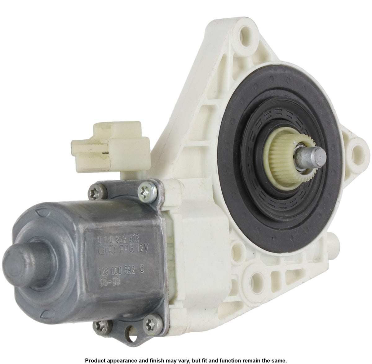 Cardone Reman Power Window Motor 42-3063