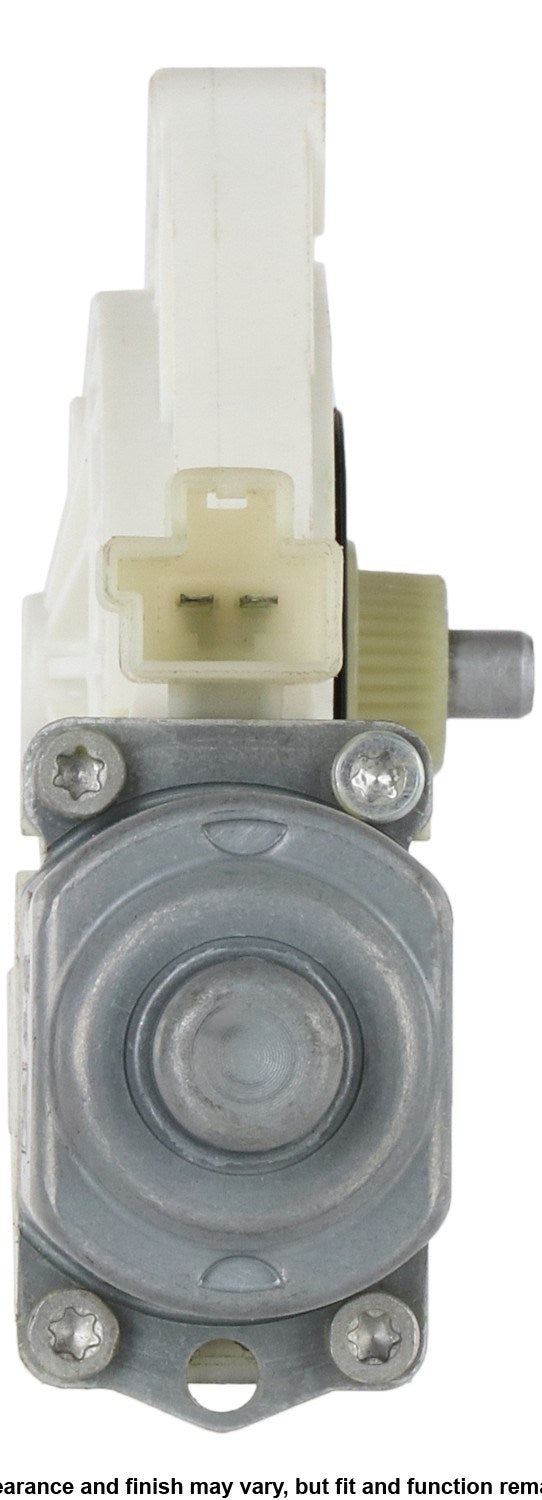 Cardone Reman Power Window Motor 42-3063