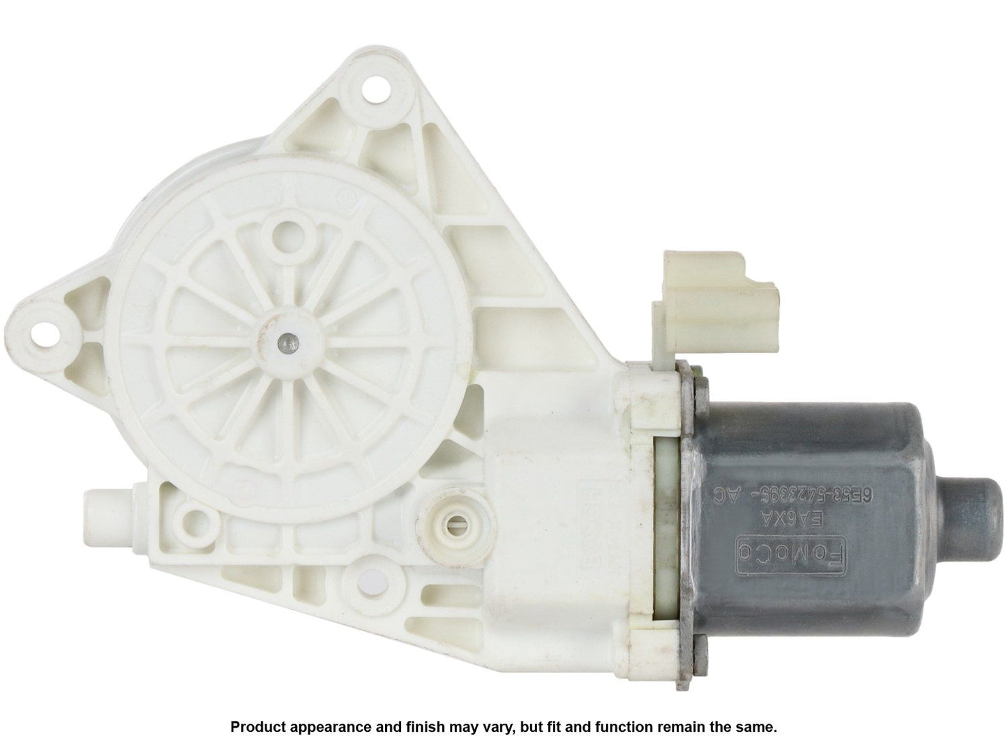 Cardone Reman Power Window Motor 42-3063