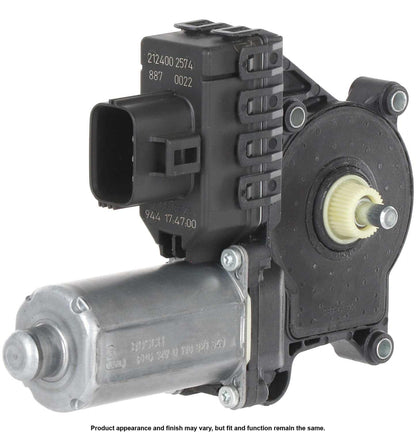 Cardone Reman Power Window Motor 42-3069