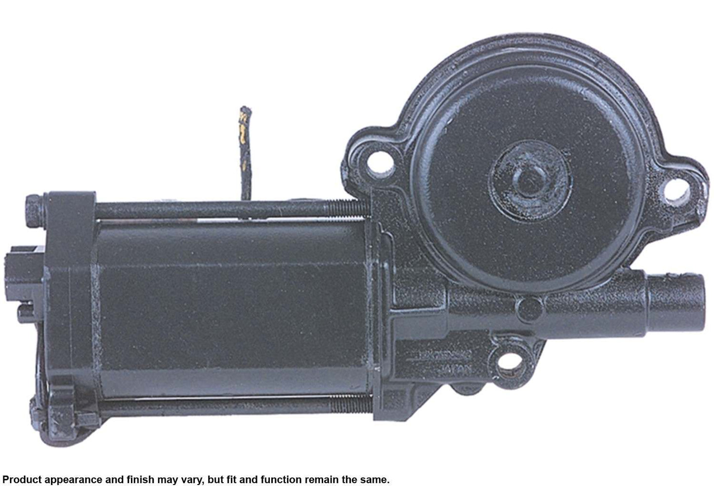 Cardone Reman Remanufactured Power Window Motor 42-306