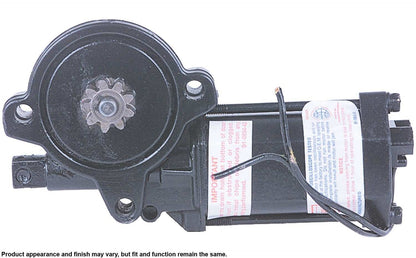Cardone Reman Remanufactured Power Window Motor 42-306
