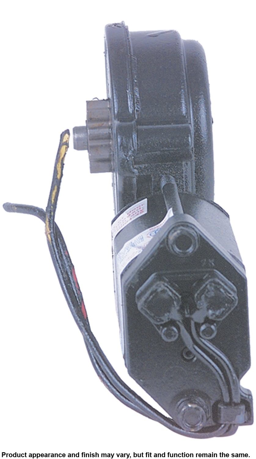Cardone Reman Remanufactured Power Window Motor 42-306