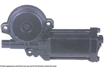Cardone Reman Remanufactured Power Window Motor 42-307