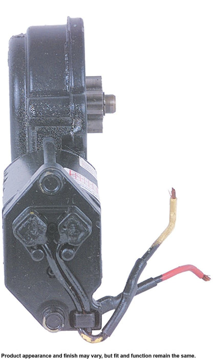 Cardone Reman Remanufactured Power Window Motor 42-307
