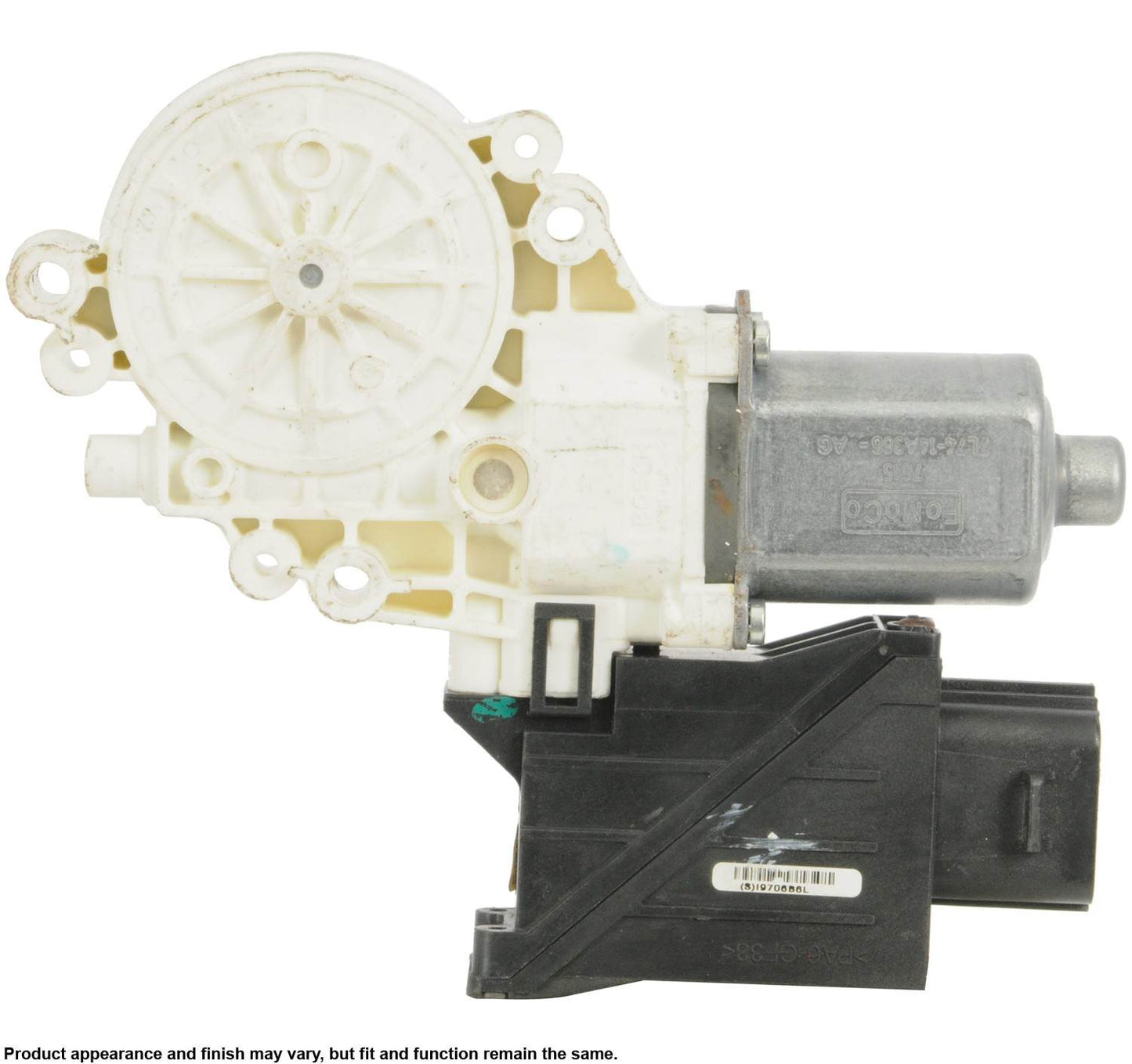 Cardone Reman Power Window Motor 42-3081