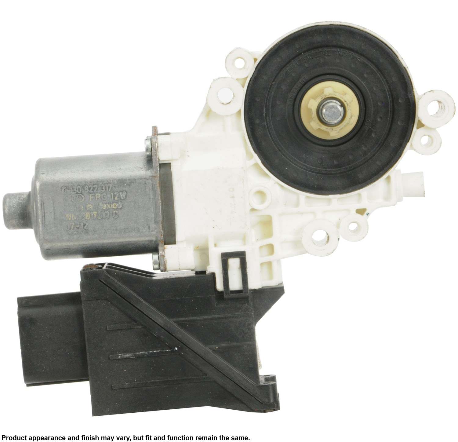 Cardone Reman Power Window Motor 42-3081