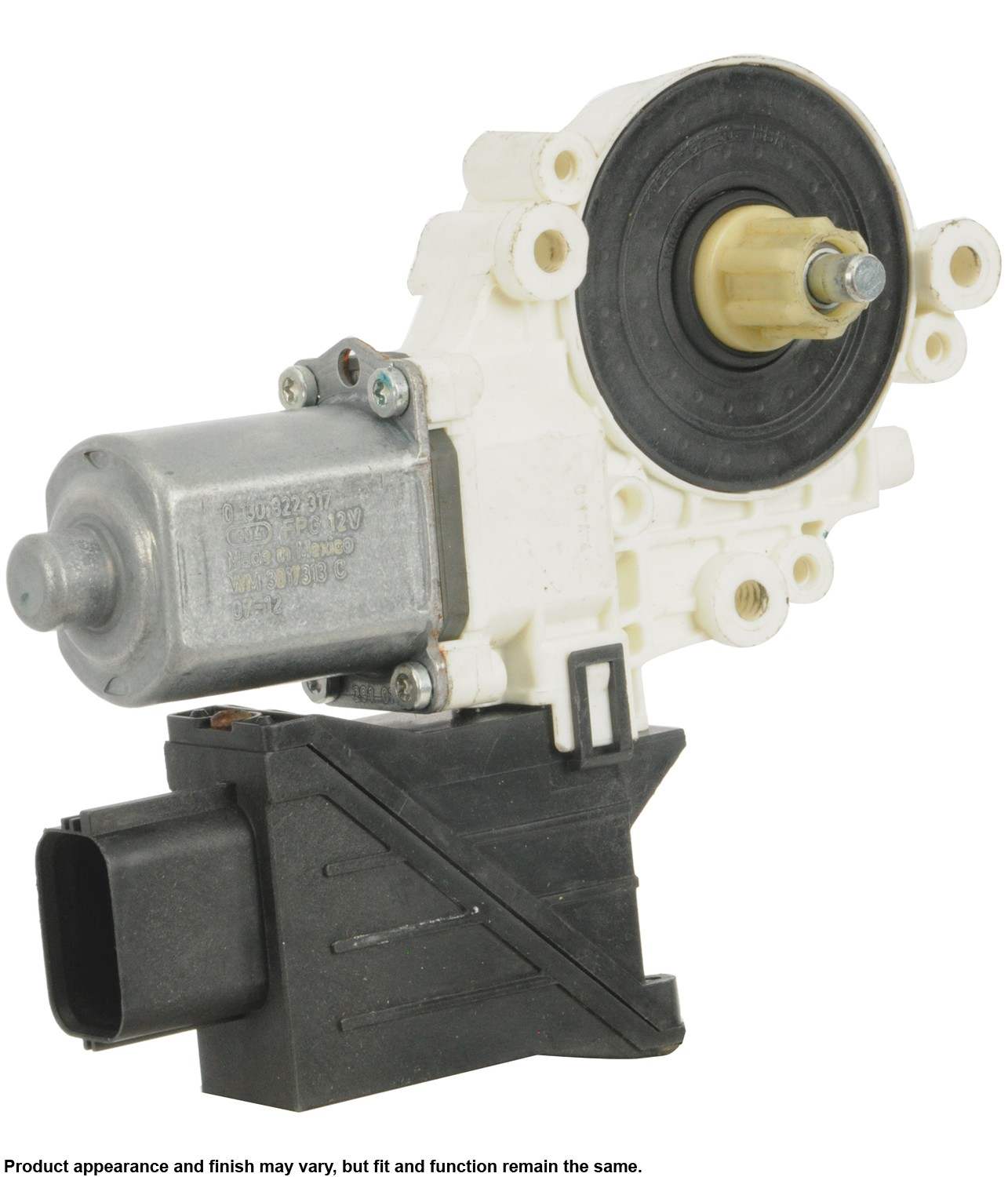 Cardone Reman Power Window Motor 42-3081